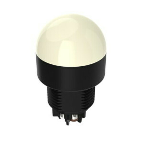 Turck LED-Anzeige Kennleuchte K30L2RGB7T