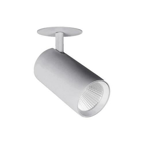Brumberg Leuchten LED-Halbeinbau-Strahler 3500K 88804165DA