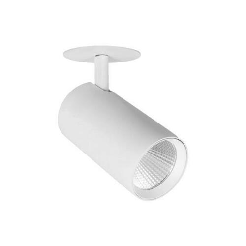 Brumberg Leuchten LED-Halbeinbau-Strahler 3500K 88804175DA