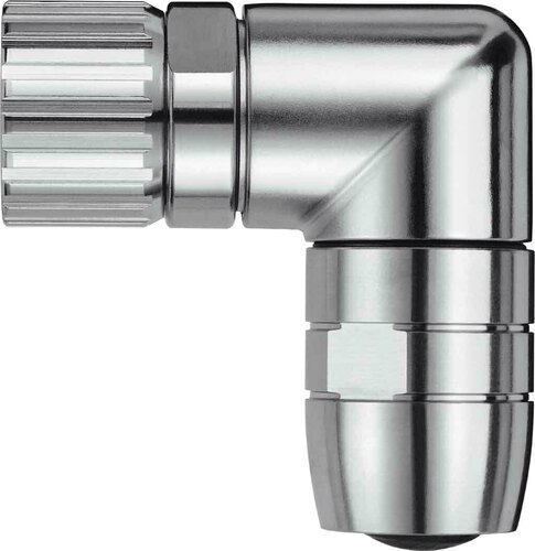 Phoenix Contact Winkelgehäuse ohne Einsatz UC-0000000T0DU