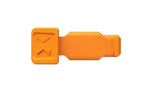 Knipex-Werk ColorCode Clips Orange (10 Stk) 00 61 10 CO (VE10)