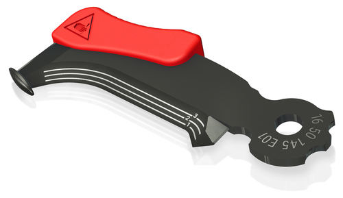 Knipex-Werk Ersatz-Klinge m. Gleitsch. für 16 50 14 16 50 145 E01