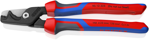 Knipex-Werk StepCut XL Kabelschere 95 12 225