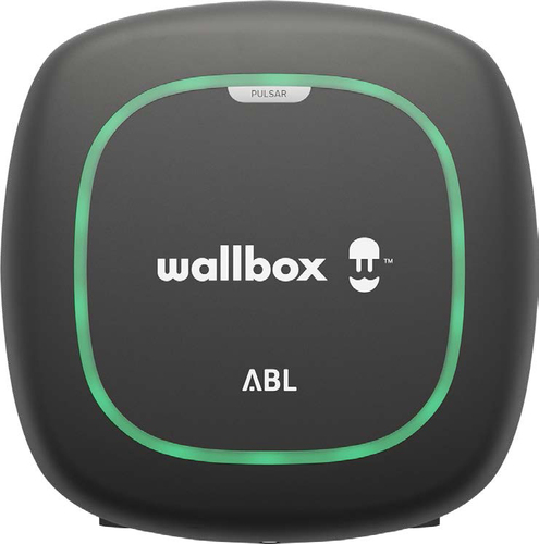 ABL GmbH E-Mobility Wallbox ABL Pulsar Ladest. Ladekabel 22kW 100000447
