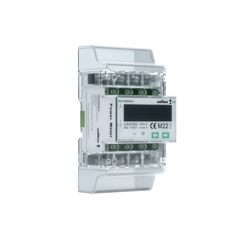 ABL GmbH E-Mobility Energy Meter Pulsar Externer Zähler 100000450