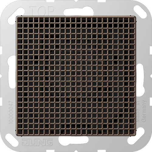 Jung Lautsprechermodul mokka LSM A 4 MO