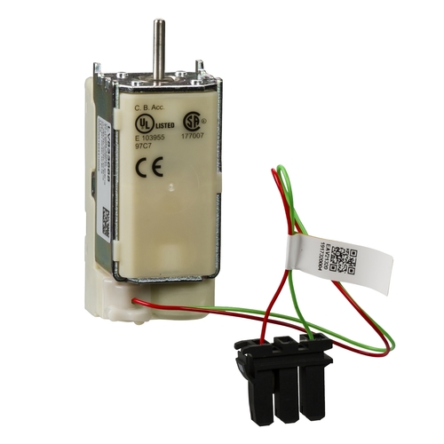 Schneider Electric Unterspannungsauslöser Unverzögert 200/250V LV833671SP
