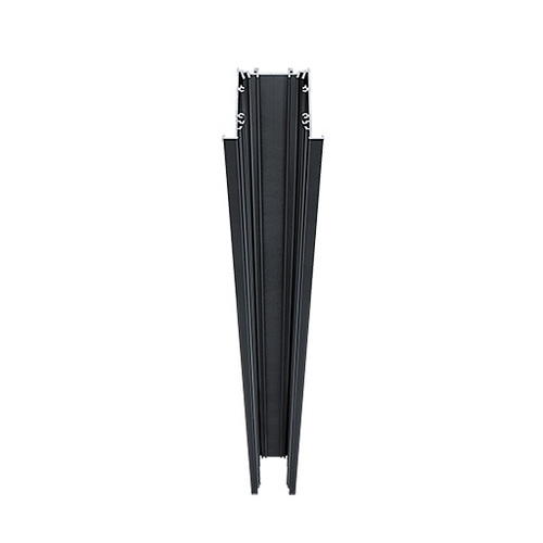 Zumtobel Group Kanal für LED-Lichtlinie schwarz SLN2-C MRT L3500 BK
