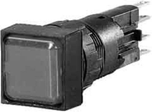 Eaton Leuchtmelder Linse rot, flach Q25LF-RT Eaton Leuchtmelder Linse rot, flach Q25LF-RT
