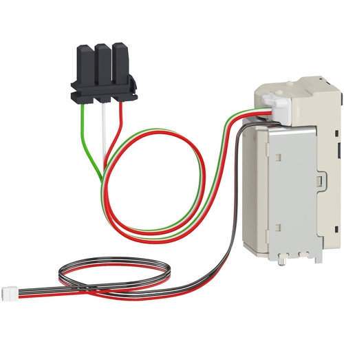 Schneider Electric Unterspannungsauslöser Unverzögert 48/60V LV836669SP