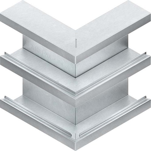 Niedax GK-Außeneck 90Gr. 220x100mm DKA 220-78T100 WA