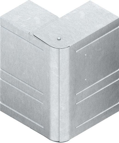 Niedax GK-Außeneck 90Gr. 170x61mm DKAV 170-78T60 WA Niedax GK-Außeneck 90Gr. 170x61mm DKAV 170-78T60 WA