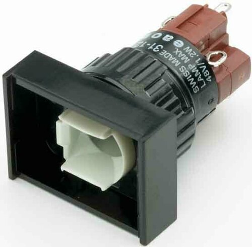 Eao Leuchtdrucktaste 31-261.022