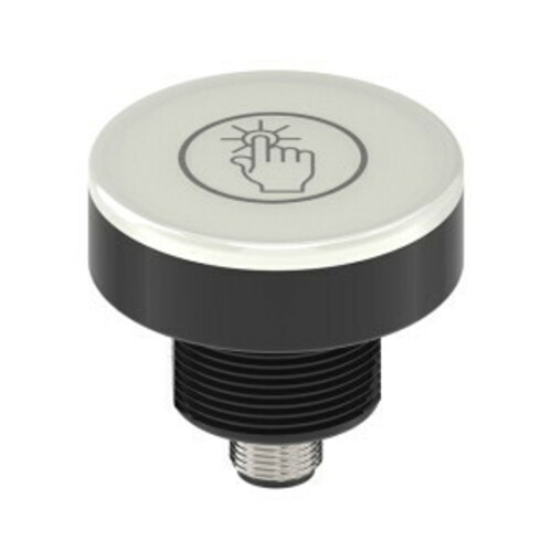 Turck Bestückungssensor Pick-to-Light K50CAPT2GRCQ