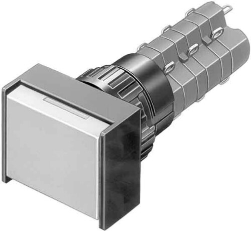 Eao Leuchtdrucktaste 51-121.022
