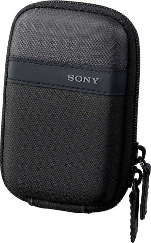 Sony Kameratasche f.DSC W/T-Serie,sw LCSTWPB.SYH