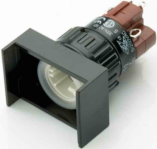 Eao Leuchtdrucktaste 51-423.036