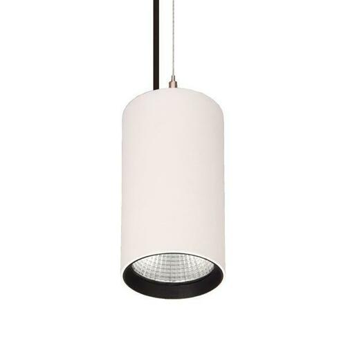 Brumberg Leuchten LED-Pendelleuchte direkt Pendellänge 5m 88884174