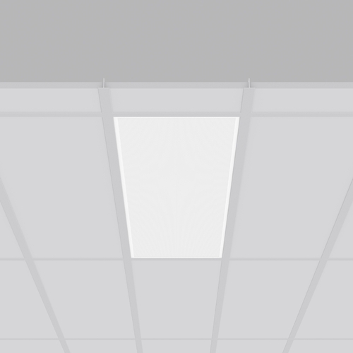 RZB LED-Panel 840, ML, DALI 312768.002.1.76
