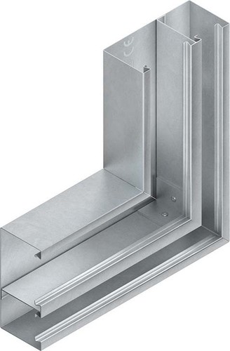 Niedax GK-Vertikaleck 90Gr. 170x80mm DKVO 170-78T80 WA Niedax GK-Vertikaleck 90Gr. 170x80mm DKVO 170-78T80 WA