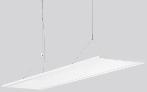 RZB LED-Pendelleuchte 840, DALI 312792.002.1.76