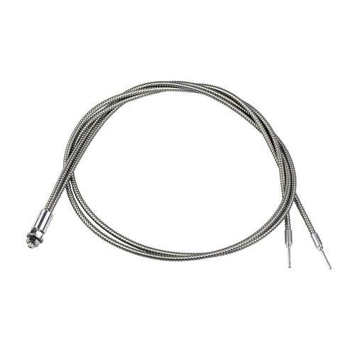 TMSS Germany Glasfaser-Lichtleiter f.hohe Temperaturen XUY40330400 TMSS Germany Glasfaser-Lichtleiter f.hohe Temperaturen XUY40330400