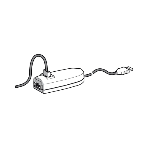 Schneider Electric Inbetriebnahme USB an SPI-Kabel- für Schri VW3L1V303 Schneider Electric Inbetriebnahme USB an SPI-Kabel- für Schri VW3L1V303