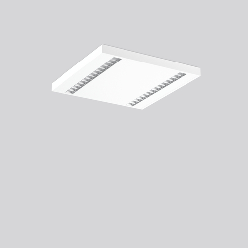 RZB LED-Leuchte 840, weiß 901847.002.1