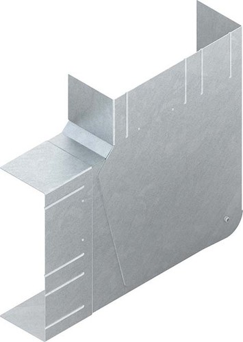 Niedax GK-Vertikaleck 90Gr. 170x80mm DKVVO 170-78T80 L Niedax GK-Vertikaleck 90Gr. 170x80mm DKVVO 170-78T80 L