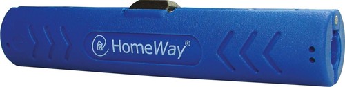 Homeway HW-Abisolierwerkzeug HAXHSE-00000-C003