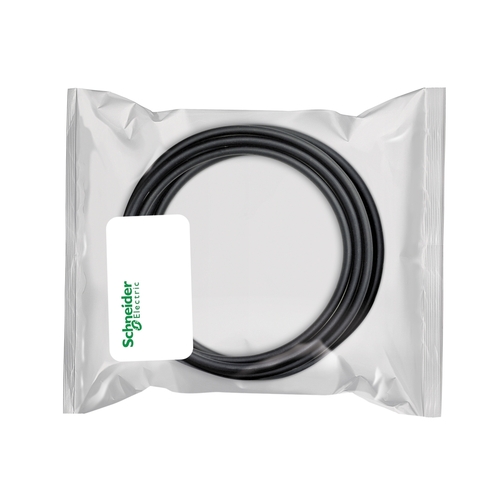 Schneider Electric Kabel zum Anschluss der Versorgung, schleppk VW3L30001R150 Schneider Electric Kabel zum Anschluss der Versorgung, schleppk VW3L30001R150