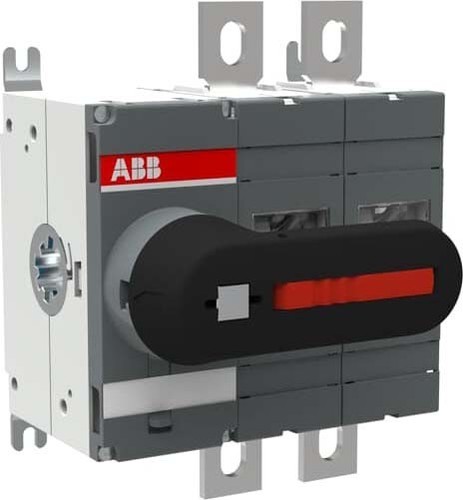 ABB Stotz S&J Leuchtwahlschalter-Vorsatz farblos M3SS5-31C