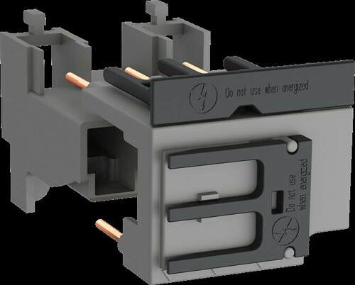 ABB Stotz S&J Direktadapter BEA16-4KF