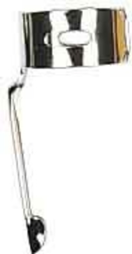Scharnberger+Hasenbein Taschenclip MAG 408-017 94108 Scharnberger+Hasenbein Taschenclip MAG 408-017 94108