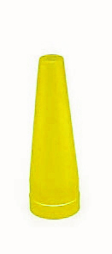 Scharnberger+Hasenbein Warnaufsatz f. C- u.D-Cell gelb 94116 Scharnberger+Hasenbein Warnaufsatz f. C- u.D-Cell gelb 94116