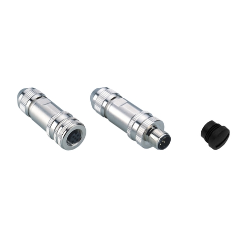 Schneider Electric Integrierter Antrieb Lexium, Stecker-Set VW3L5F000 Schneider Electric Integrierter Antrieb Lexium, Stecker-Set VW3L5F000
