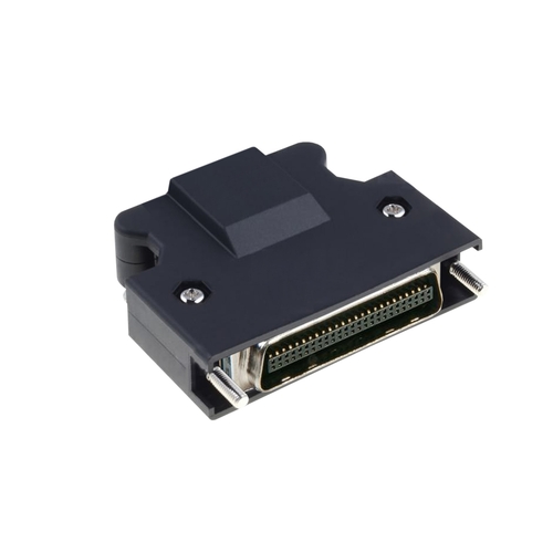 Schneider Electric LXM28 CN1 IO Anschlussleit ung Sub-D 50-polig VW3M1C12 Schneider Electric LXM28 CN1 IO Anschlussleit ung Sub-D 50-polig VW3M1C12