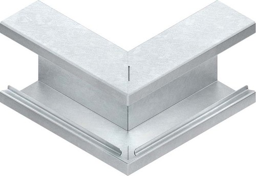 Niedax GK-Außeneck 90Gr. 170x100mm GKA 170-78T100 WA