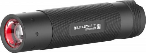 LED LENSER® i9R iron CRI T-Serie, 3xAAA, Box Tsquare
