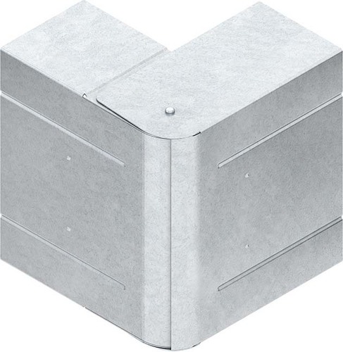 Niedax GK-Außeneck 90Gr. 110x100mm GKAV 110-78T100 R Niedax GK-Außeneck 90Gr. 110x100mm GKAV 110-78T100 R