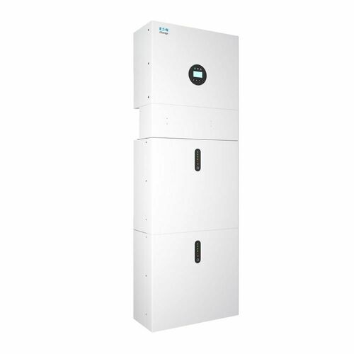 Eaton Wechselrichter 1 Ph 5 kW PV 8 kWp XSTHS1P050P080V1