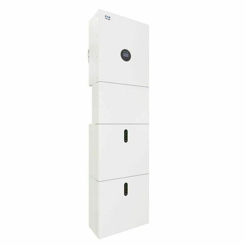 Eaton Hybrid-Wechselrichter 3 Ph 10 kW PV 20 kWp XSTHS3P100P200V1