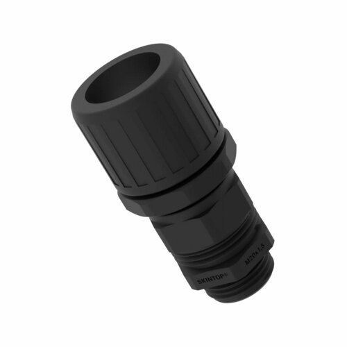 Lapp Zubehör SILVYN FPAD-M 16X1,5 / 16 BK (IP66) 61805112