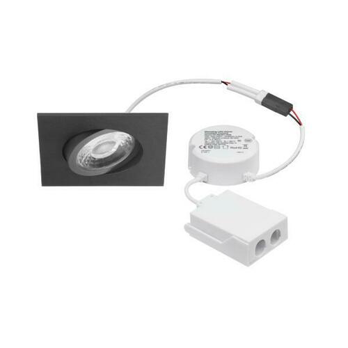 Brumberg Leuchten LED-Einbaustrahler 3000-1800K, d2w 39415183DW
