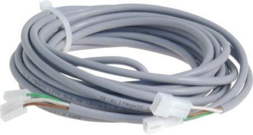 WindowMaster Kabel für 2 WMX Lüftung PVC/6m WLL 721 00
