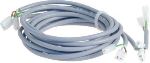 WindowMaster Kabel für 3 WMX Lüftung WLL 723 00