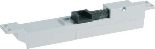 WindowMaster Verriegelungsantrieb 24 VDC/1,0A/ RAL7004 WMB 801-EN 01