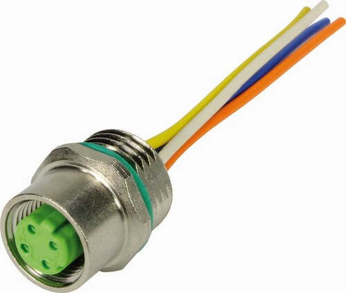 Harting Wanddurchführung 21033712403