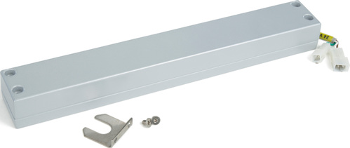 WindowMaster Verriegelungsantrieb 24 VDC/1,0A WMB 811-2L 0101