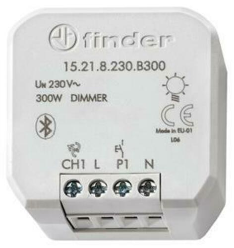 Finder YESLY Dimmaktor 15.21.8.230.B300